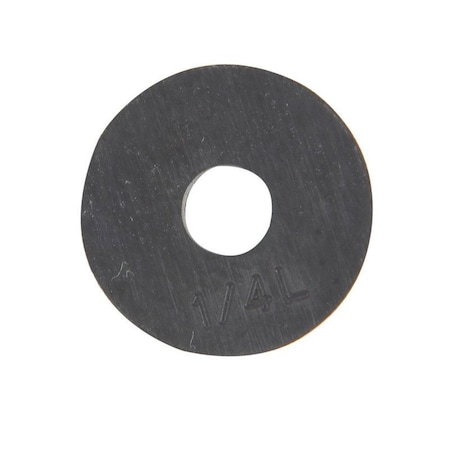 Danco Sealing Washer, Rubber, PlainFinish 35065B